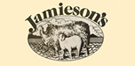 ジャミーソンズjamieson`sはシェットランド島最古のニットウェアファクトリー、フェアアイルといえばジャミーソンズ