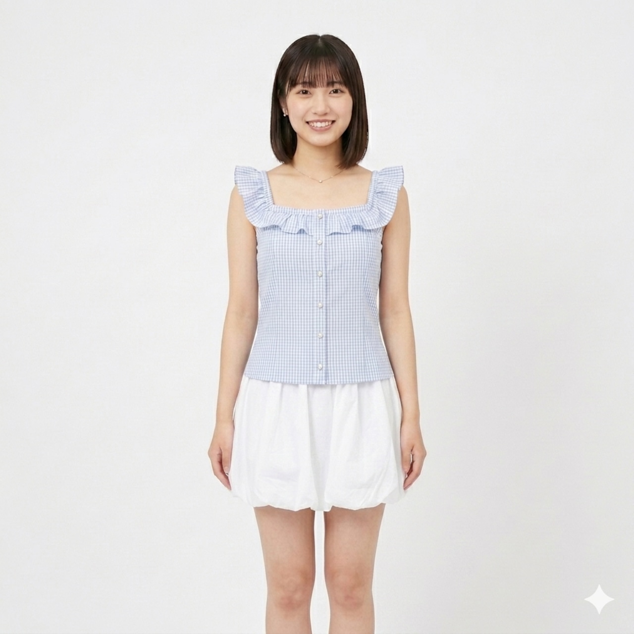 ビスチュエ　ナツコ