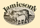 jamieson'sジャミーソンズ