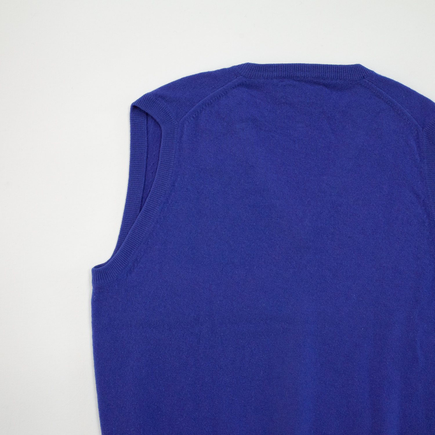 ヴィンテージマックジョージ・ジーロングスリップオーバー・ロイヤルブルー