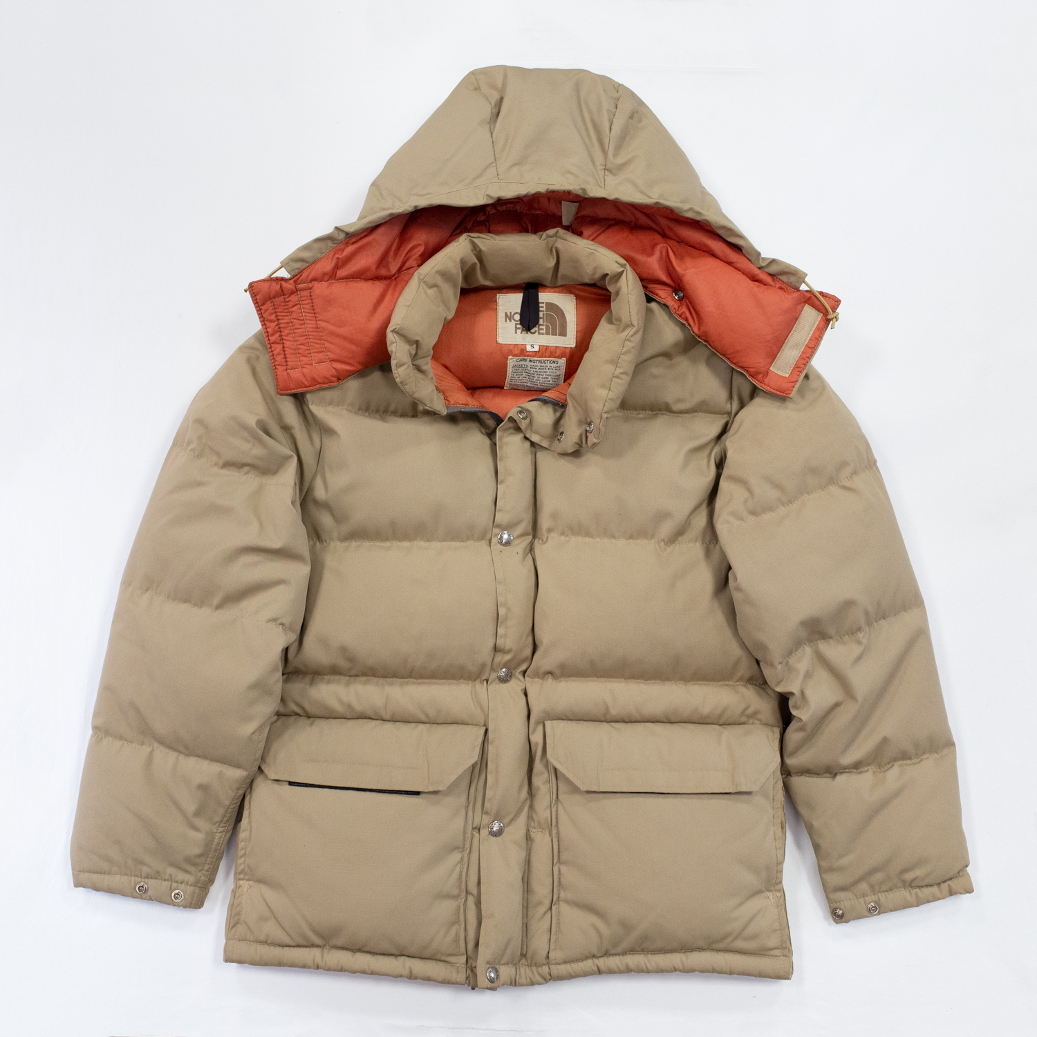 ザ・ノースフェイス・シェラパーカ