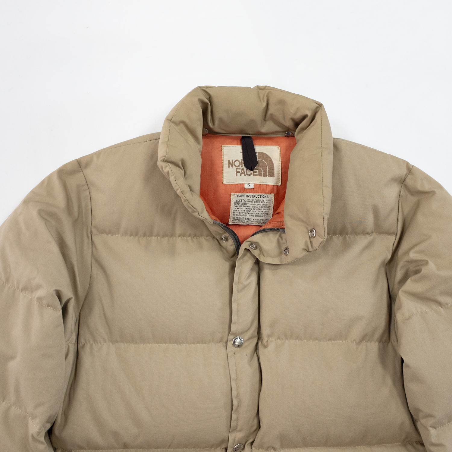 ザ・ノースフェイス・シェラパーカ