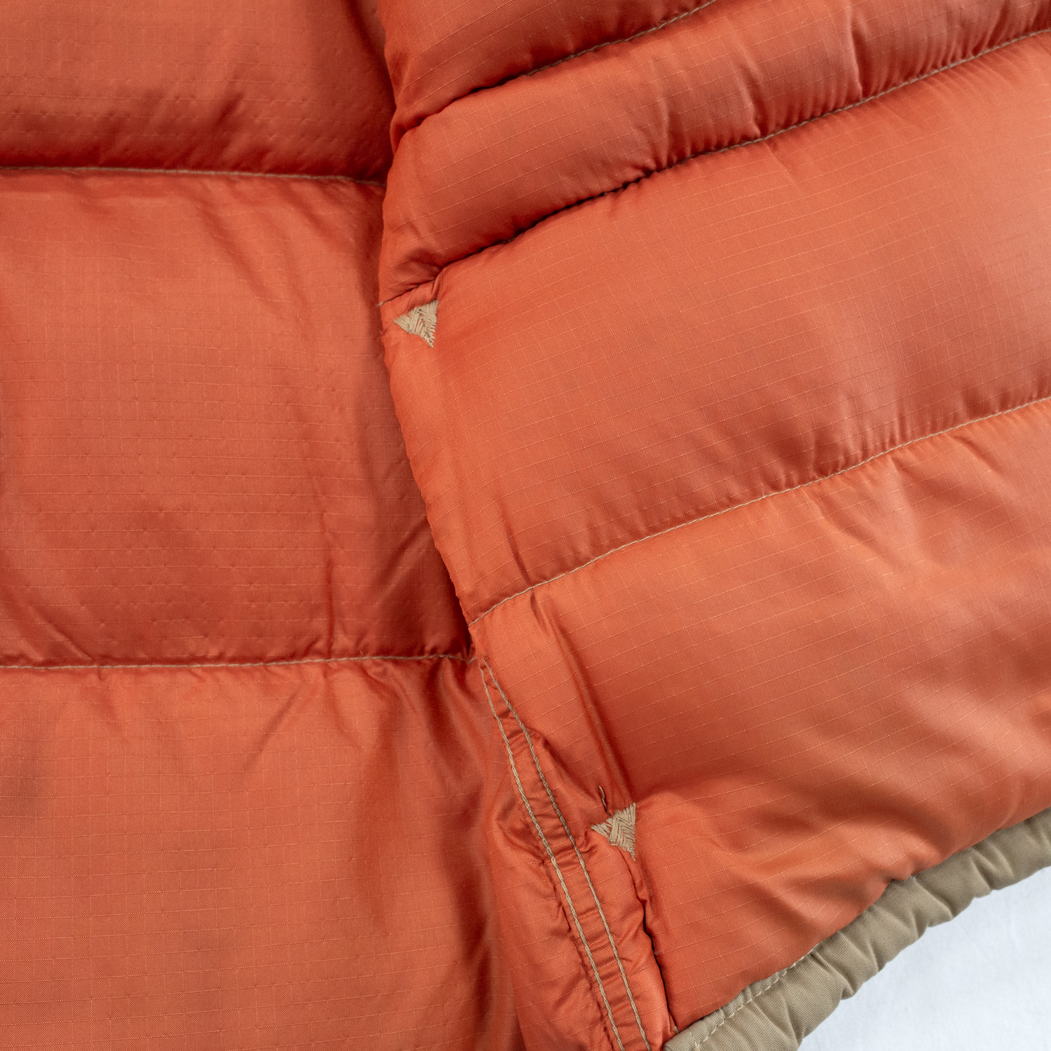 ザ・ノースフェイス・シェラパーカ