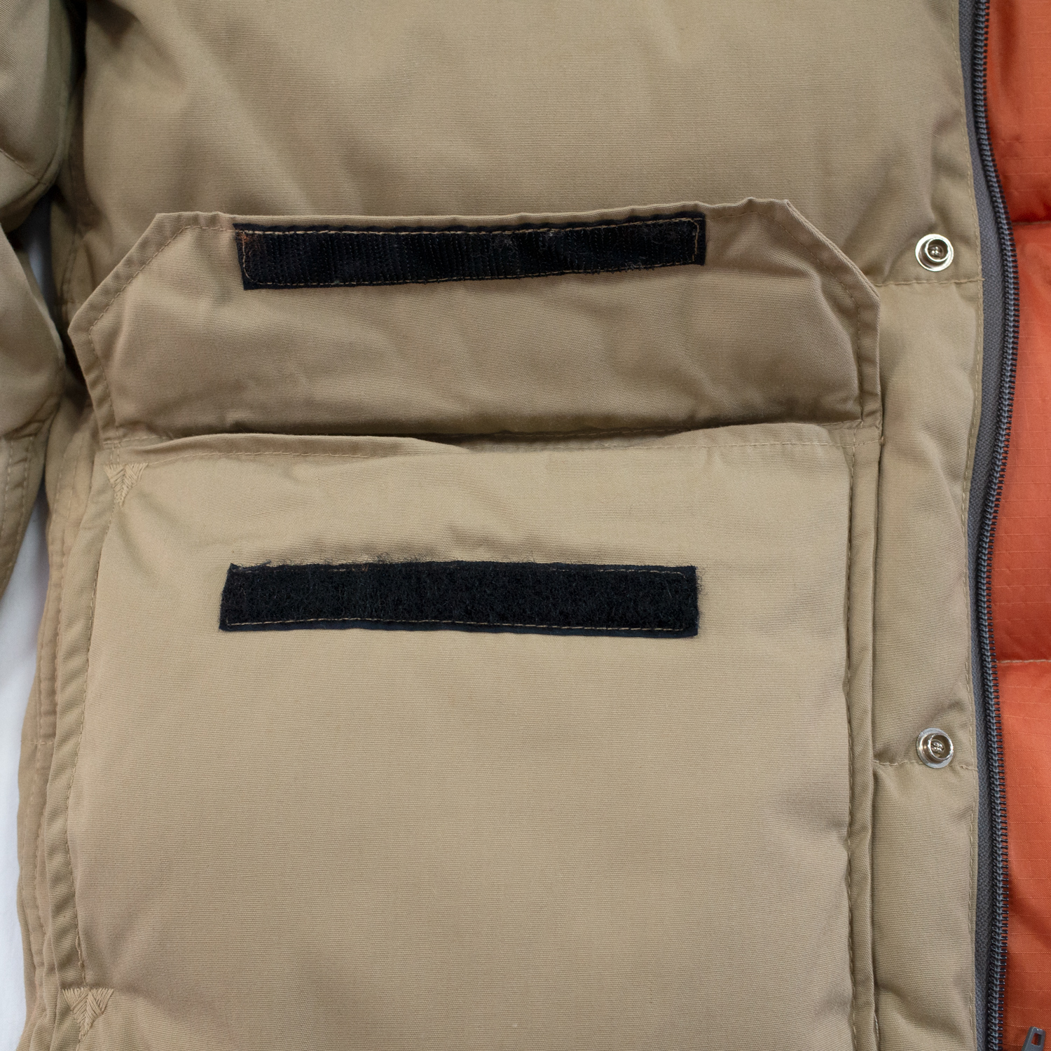 ザ・ノースフェイス・シェラパーカ