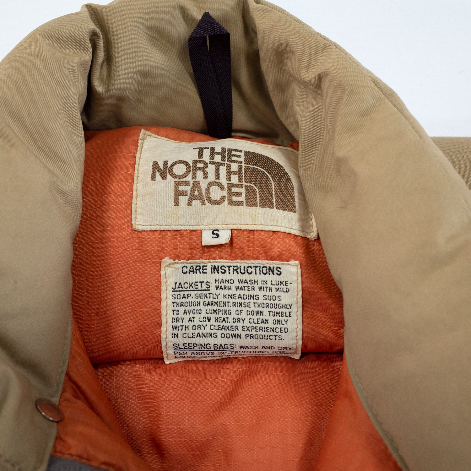 ザ・ノースフェイス・シェラパーカ